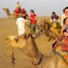 Jaisalmer Camel Ride