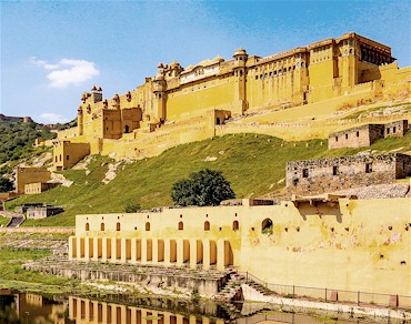 Jaipur tours
