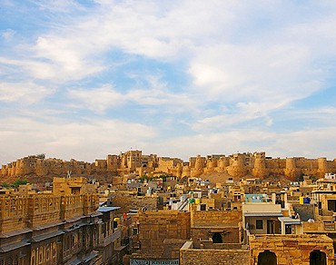 Jaisalmer Jaipur Jodhpur