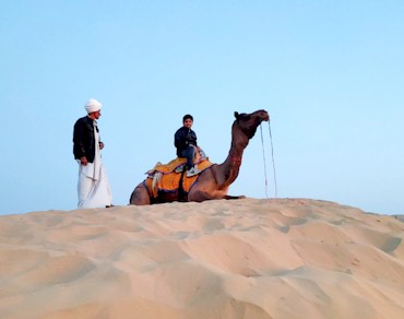 Top 5 Days Tours in Rajasthan
