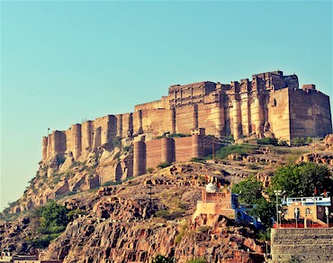 Jaipur Jodhpur Mount Abu