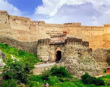 2 Days best Tours in Rajasthan