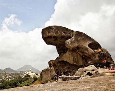 Jodhpur Ranakpur Mount Abu